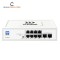 Wi-Tek WK-PS310 8-Port 1000Mbps Gigabit PoE Switch