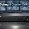 Dahua XVR1B08-I 8 Channel Penta-brid 1080N/720p Cooper 1U CCTV XVR