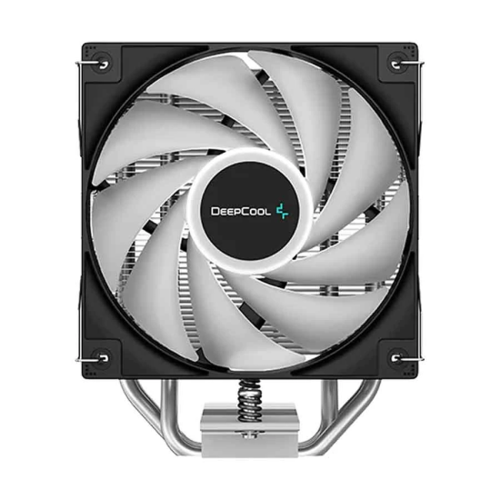 DeepCool AG400 LED Single Tower Air CPU Cooler