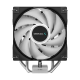 DeepCool AG400 LED Single Tower Air CPU Cooler