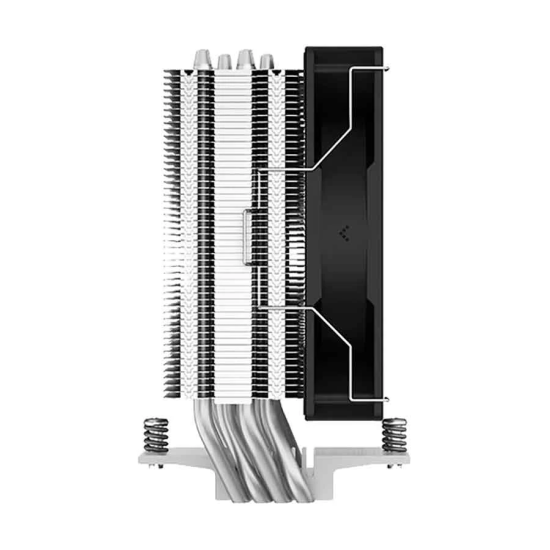 DeepCool AG400 LED Single Tower Air CPU Cooler