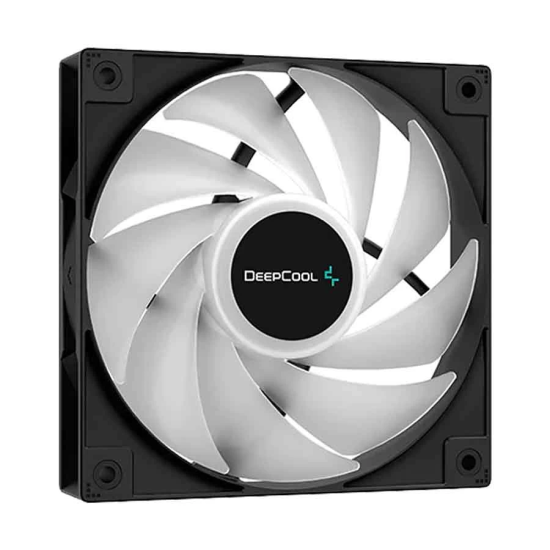 DeepCool AG400 LED Single Tower Air CPU Cooler