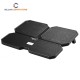 DeepCool Multi Core X6 4-Fan Laptop Cooler