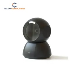 Deli ES236 1D/2D Corded Handheld Barcode Scanner