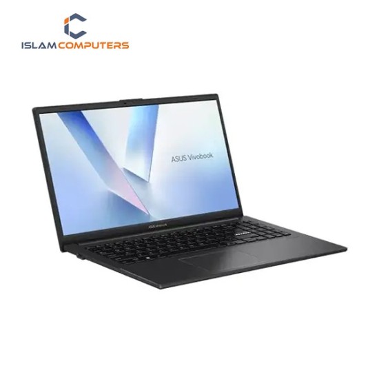ASUS Vivobook Go 15 E1504TA-BQ199W Intel N150 8GB RAM 512GB SSD Laptop