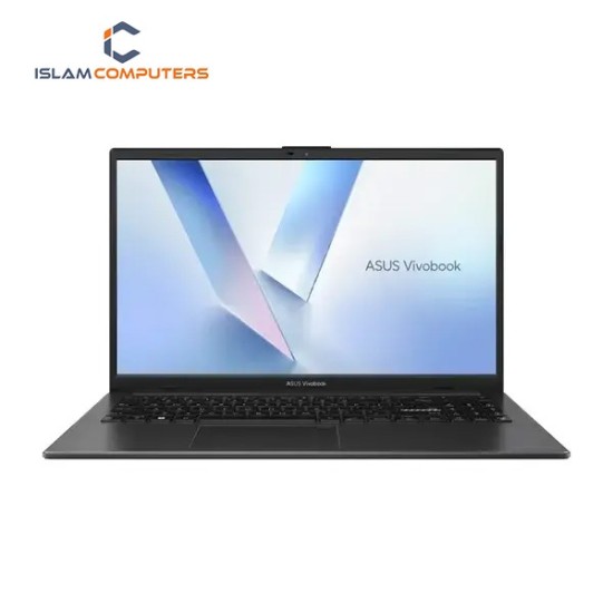 ASUS Vivobook Go 15 E1504TA-BQ199W Intel N150 8GB RAM 512GB SSD Laptop