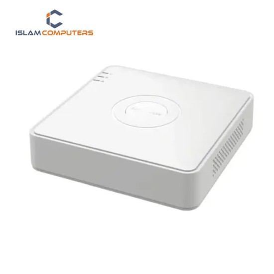 Hikvision DS-7108HGHI-M1/T 08 Channel Mini 1U DVR