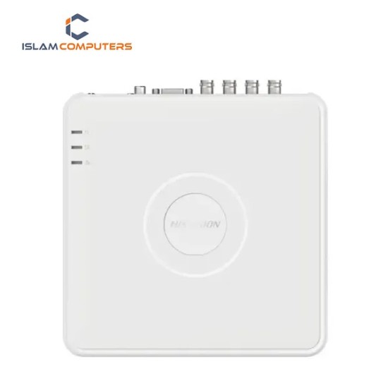 Hikvision DS-7108HGHI-M1/T 08 Channel Mini 1U DVR