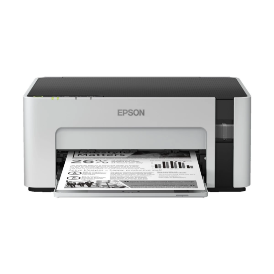 Epson EcoTank M1120 Monochrome Wi-Fi InkTank Printer