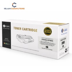 G&G CE505A/CF280A LASER TONER