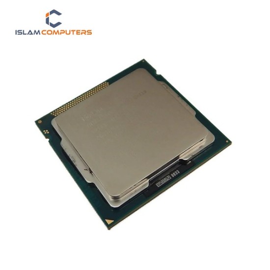 Intel Pentium G2020 2.90GHz LGA 1155 Processor