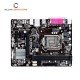 Gigabyte GA-H81M-DS2 4th Gen Intel Micro ATX Motherboard 