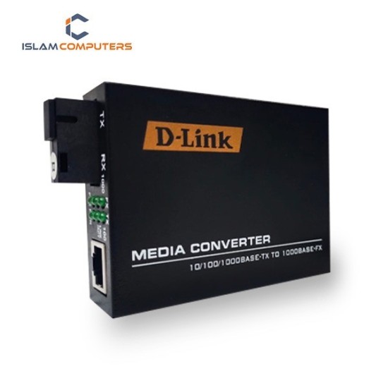  Ethernet Media Converter GSS‑11S20CAB