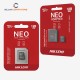 Hiksemi NEO-AD 128GB UHS-I Class 10 microSDXC Memory Card