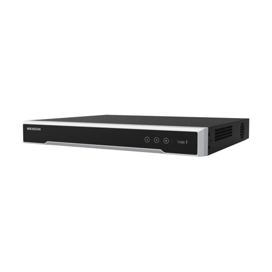 Hikvision DS-7608NI-Q2 8 Channel 1U 4K NVR