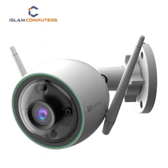 EZVIZ CS-C3N A0-3G2WFL1 Wifi Bullet 2mp Outdoor IP Camera