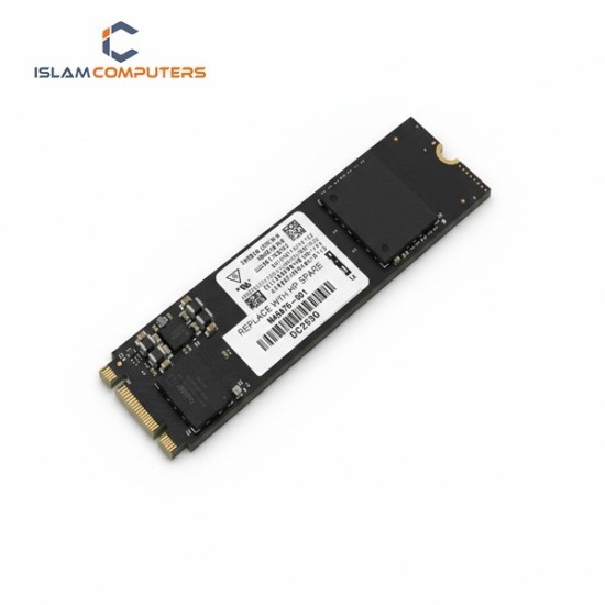 HP Spare Part M45476‑001 – 512GB M.2 NVMe SSD