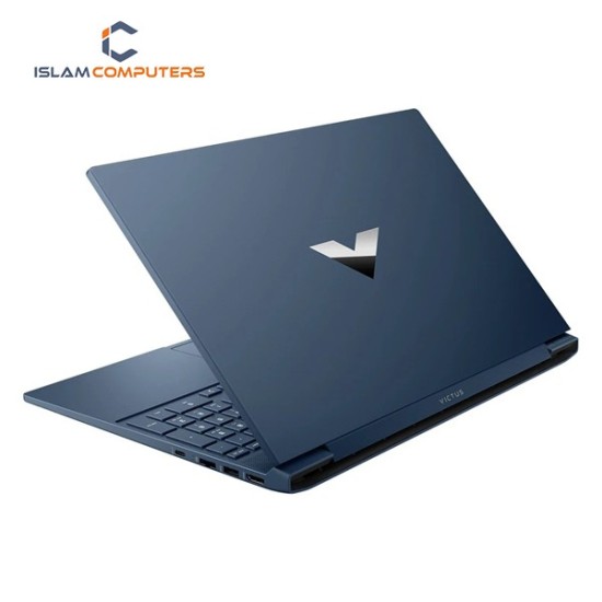 HP Victus 15-fb3166AX Ryzen 5 8645HS 8GB RAM 512GB SSD 15.6" FHD Gaming Laptop Blue