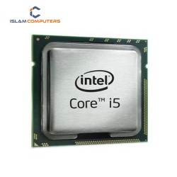INTEL Intel Core i5-4670 Processor 3.4GHz 6MB LGA 1150