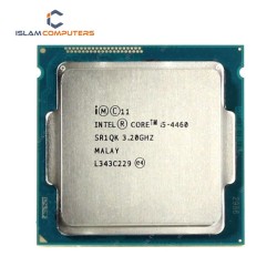 Intel Core i5-4460 4th Gen Processor