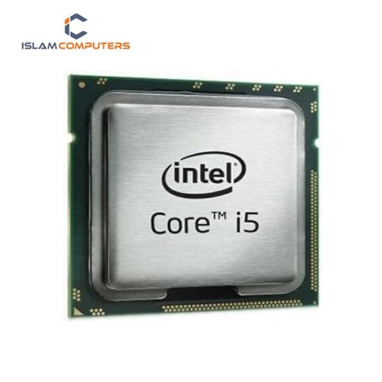 INTEL Intel Core i5-4670 Processor 3.4GHz 6MB LGA 1150