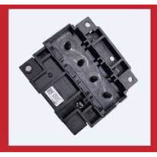 Original Epson Print Head for Epson L-Series Printers (L130, L310, L360, L380, L3110, L3150, L3210, L3250)