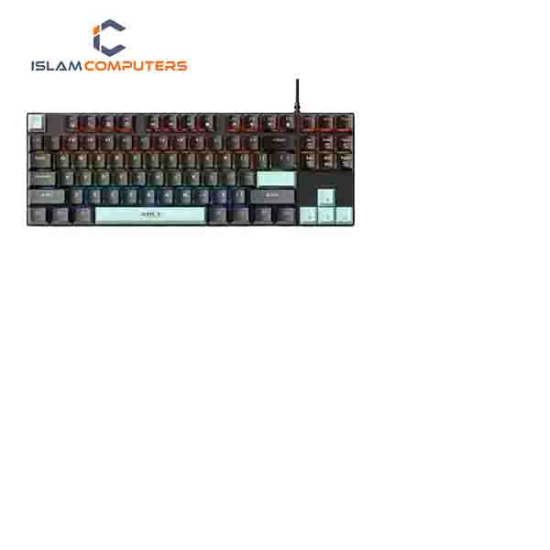 IMICE GK-300 Wired Mechanical Keyboard