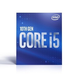 Intel Core i5-10500 (10th Gen) Processor