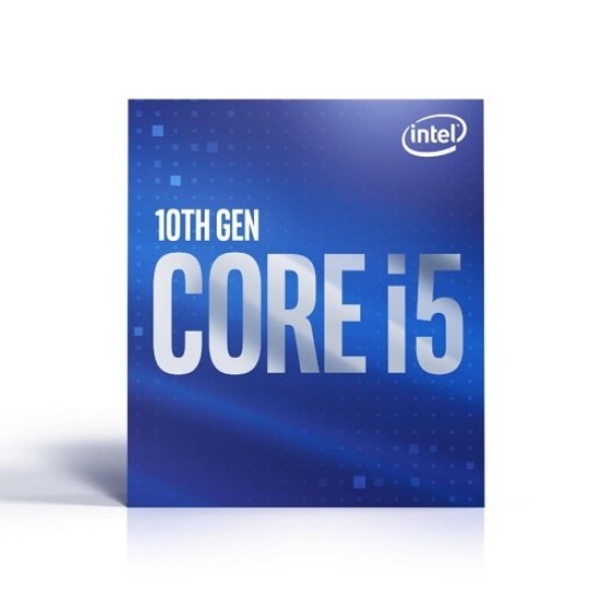 Intel Core i5-10500 (10th Gen) Processor