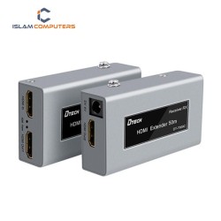 DTECH DT-7009C 50 Meter HDMI Network Extender (Pair)