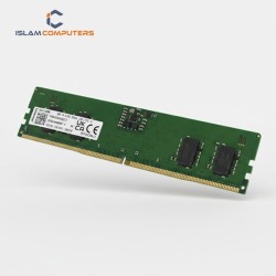 Kingston 8GB DDR5 5600MHz Desktop RAM UDIMM 1Rx16