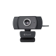 Kisonli HD‑723 USB Webcam 720p HD with Microphone