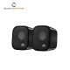 Kisonli KS-10 Portable USB Mini Wired Desktop Speaker