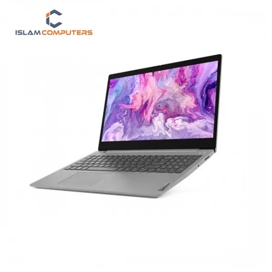 Lenovo IdeaPad 3 15IGL05 (81WQ00Q2IN) Intel Celeron N4020 4GB RAM 1TB HDD Laptop