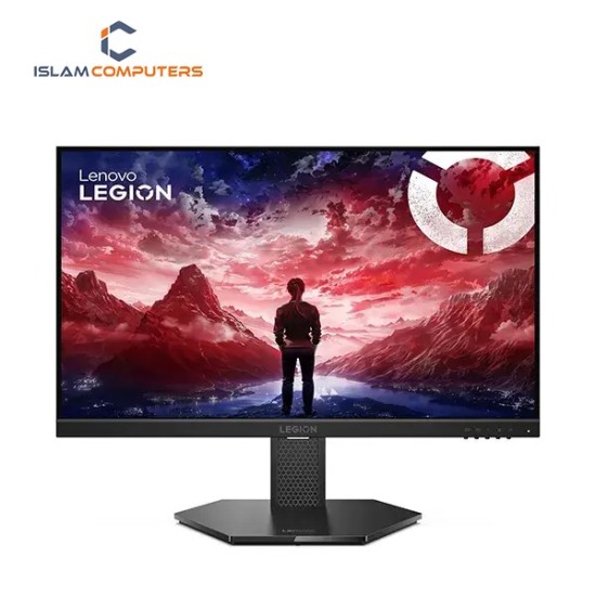 Lenovo Legion 24-10 (68C4GAC4MY) 24" 240Hz FHD IPS WLED Ergonomic Monitor