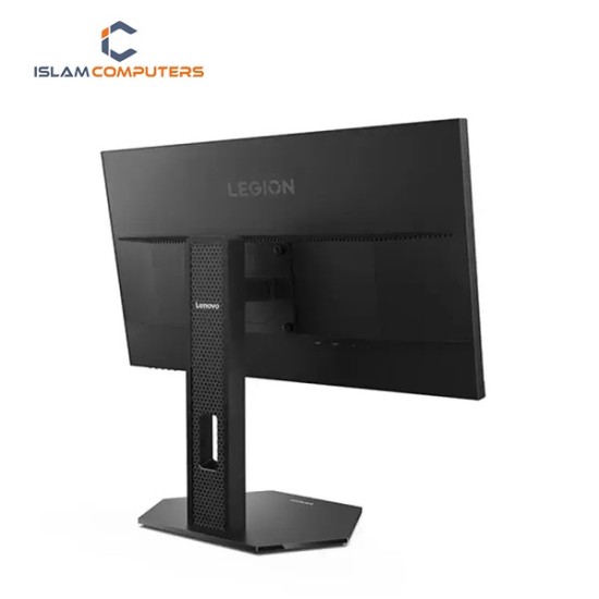 Lenovo Legion 24-10 (68C4GAC4MY) 24" 240Hz FHD IPS WLED Ergonomic Monitor