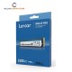 Lexar NM610 250GB M.2 2280 PCIe SSD