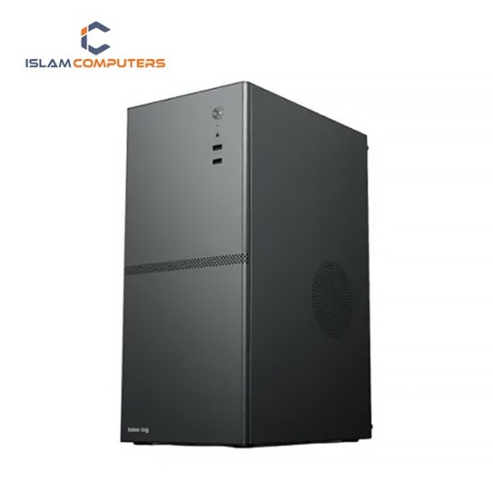 Value-Top T881 ATX Casing With 200W PSU