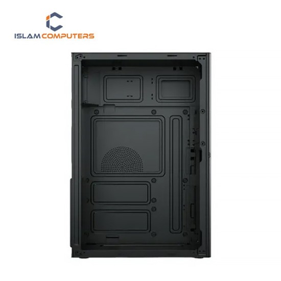 Value-Top T881 ATX Casing With 200W PSU