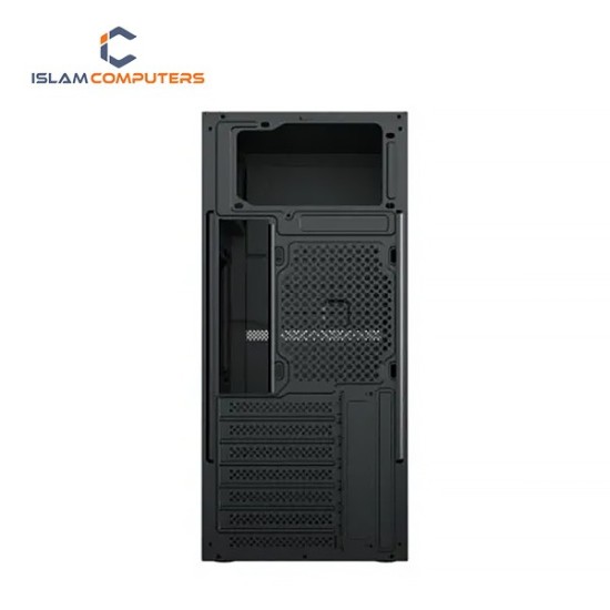 Value-Top T881 ATX Casing With 200W PSU