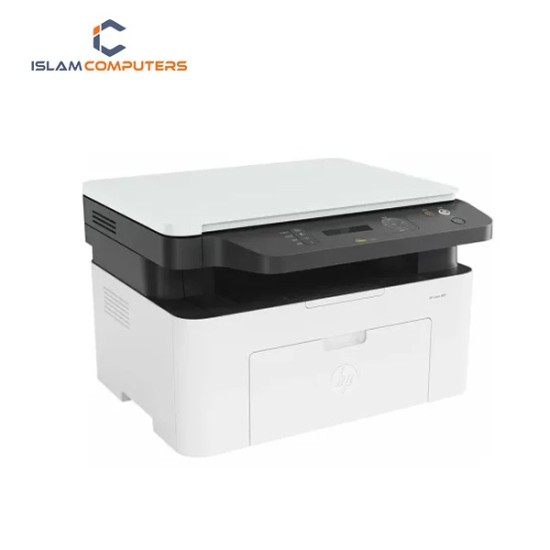 HP Laserjet MFP 1188a Multifunction Mono Laser Printer
