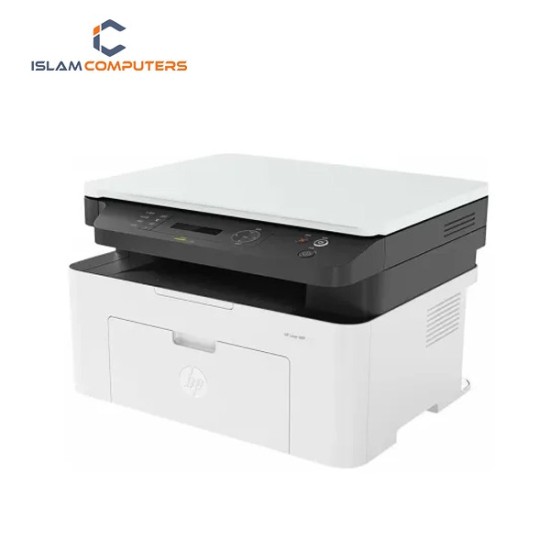 HP Laserjet MFP 1188a Multifunction Mono Laser Printer