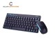 Mofii X210 Wireless Keyboard & Mouse Combo With Bangla Layout