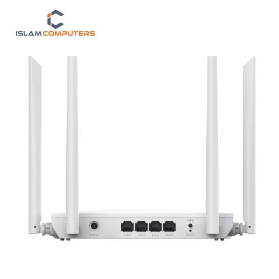 Netis NC21 AC1200 Dual Band Router