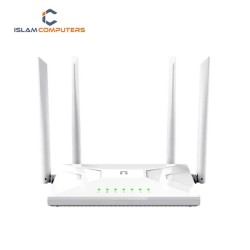 Netis NC21 AC1200 Dual Band Router