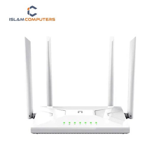 Netis NC21 AC1200 Dual Band Router