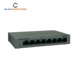 Netgear GS308 8-Port Gigabit Desktop Switch