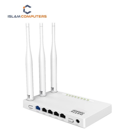 Netis WF2409E 300Mbps Wireless N Router