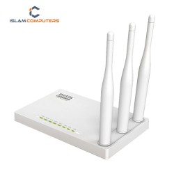 Netis WF2409E 300Mbps Wireless N Router