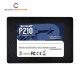 Patriot P210 128GB 2.5 inch SATAIII SSD #P210S128G25